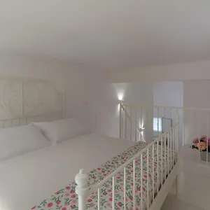 Casa Violante Apartment