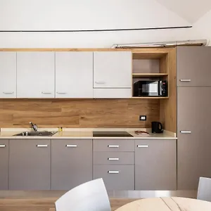 Apartment Giorgi Design Homes I By Wonderful Italy, Bologna