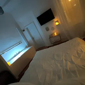 Apartment Il Sitarein, Bologna