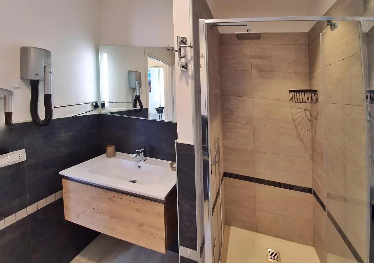Ferienwohnung Casabetta 