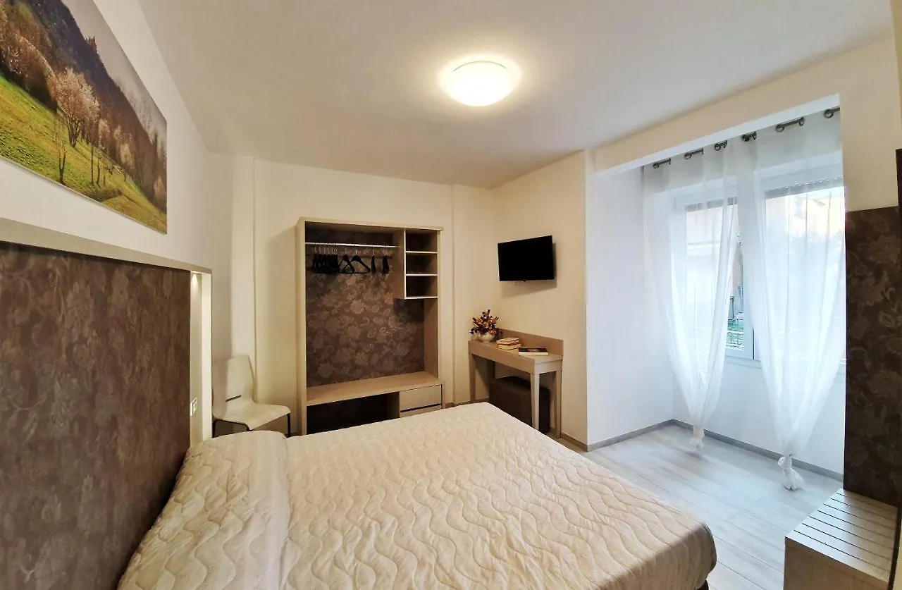 Ferienwohnung Casabetta 