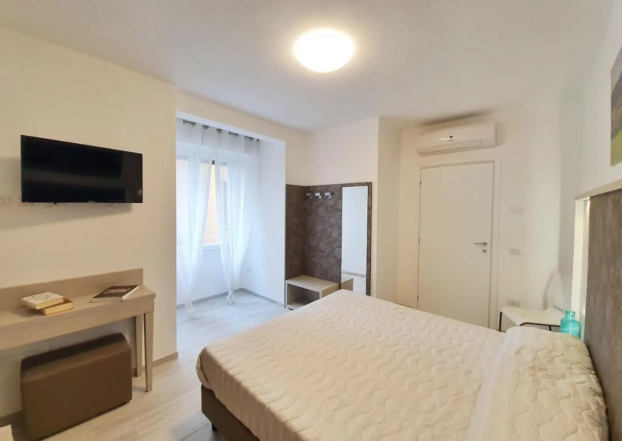 Ferienwohnung Casabetta 