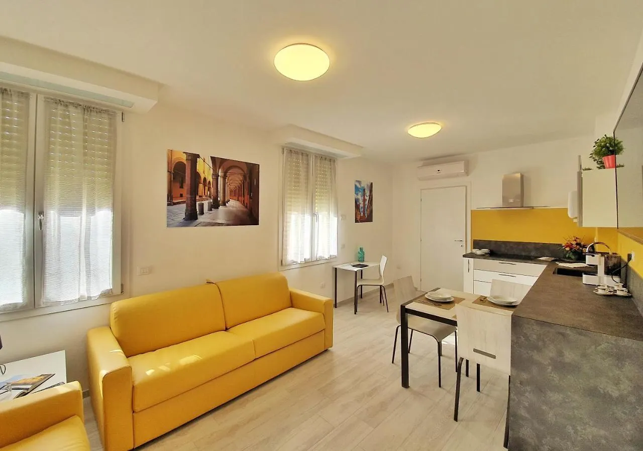 Ferienwohnung Casabetta 