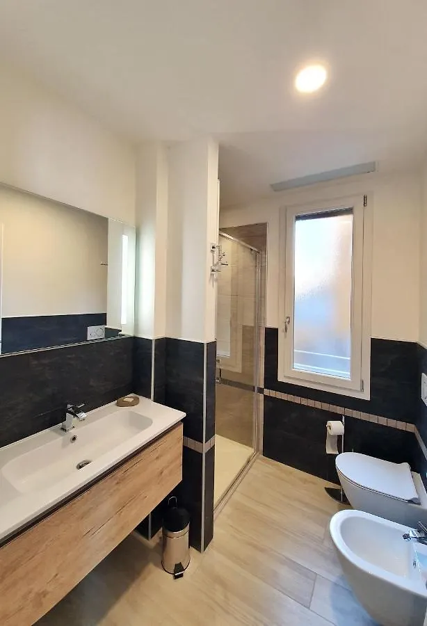Apartment Ferienwohnung Casabetta 