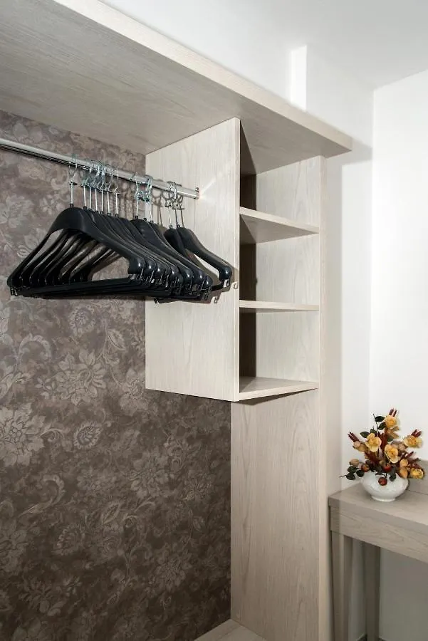 Ferienwohnung Casabetta 