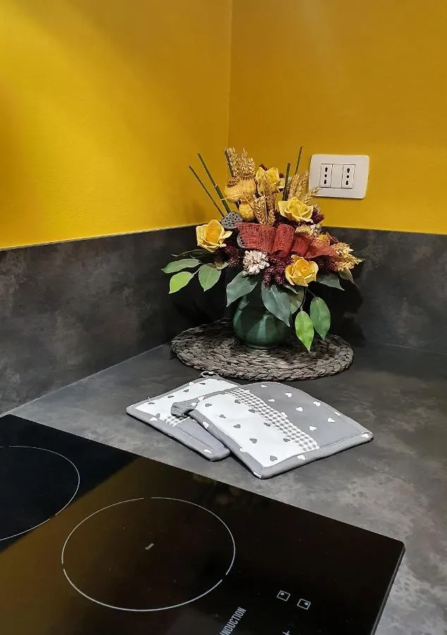 Ferienwohnung Casabetta 