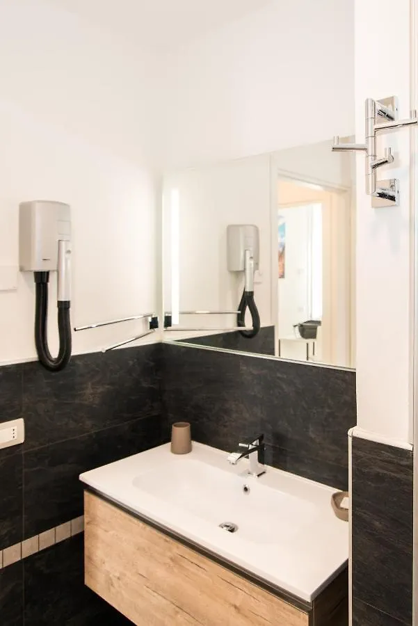 Ferienwohnung Casabetta 