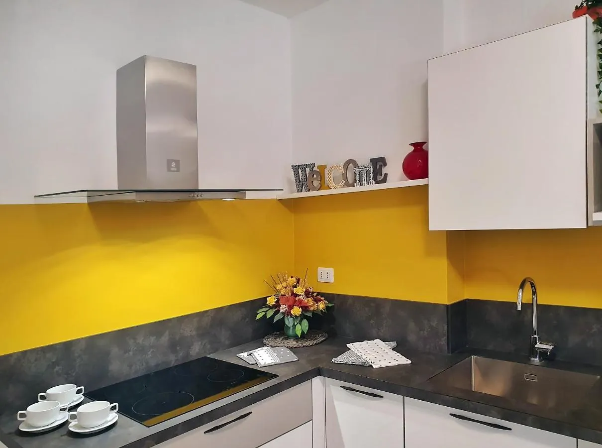 Ferienwohnung Casabetta 