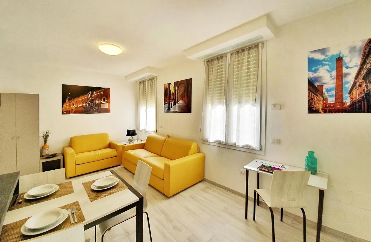 Ferienwohnung Casabetta 